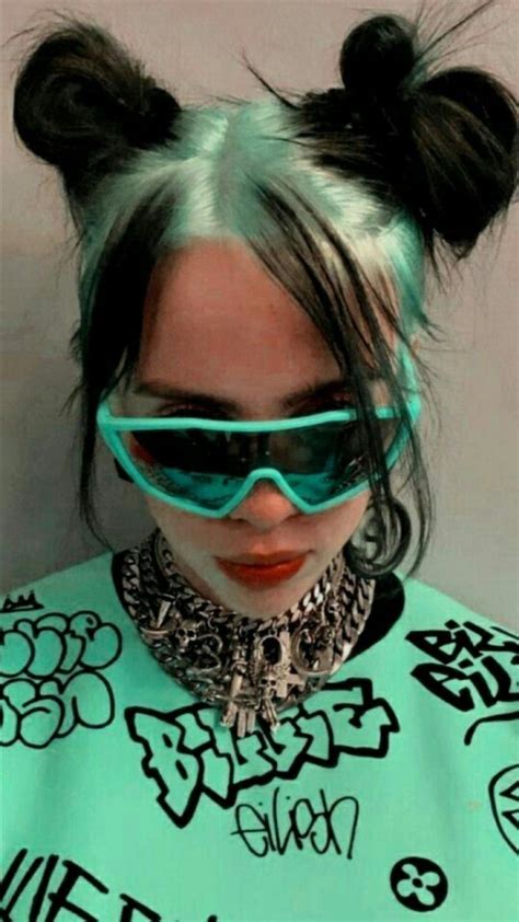 billie eilish sunglasses.